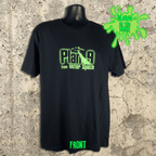 Plan 9 from Outer Space - glows in the dark!