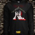 Tenebrae hoodie