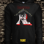 Tenebrae hoodie