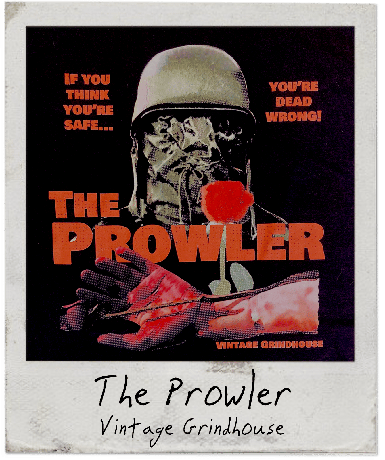 The Prowler