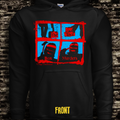 The Toolbox Murders hoodie