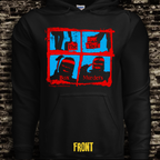 The Toolbox Murders hoodie