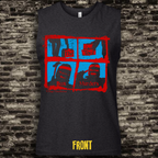 The Toolbox Murders muscle tank