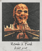 Zombi 2 muscle tank