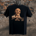 Zombie t-shirt