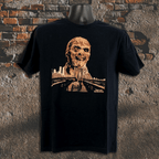 Zombie t-shirt