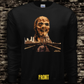 Zombi 2 sweatshirt