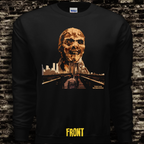 Zombi 2 sweatshirt