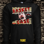 Black Basket Case hoodie