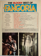 Bloody Best of Fangoria #1