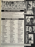 Bloody Best of Fangoria #5