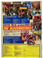 Bloody Best of Fangoria #5