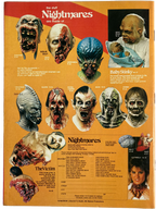 Bloody Best of Fangoria #9