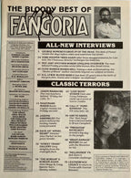 Bloody Best of Fangoria #7