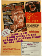 Bloody Best of Fangoria #7