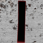 Red Fangora slipcover