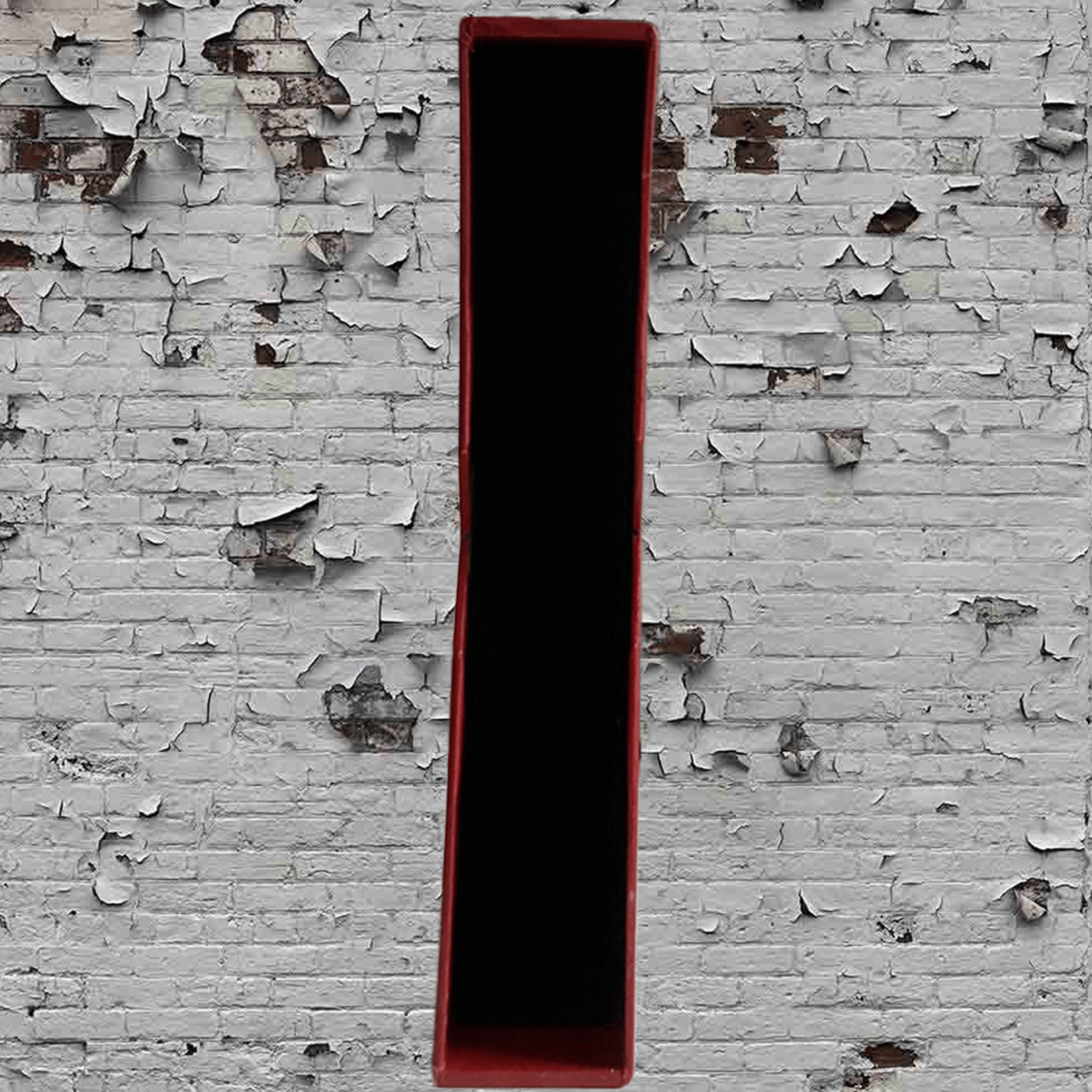 Red Fangora slipcover