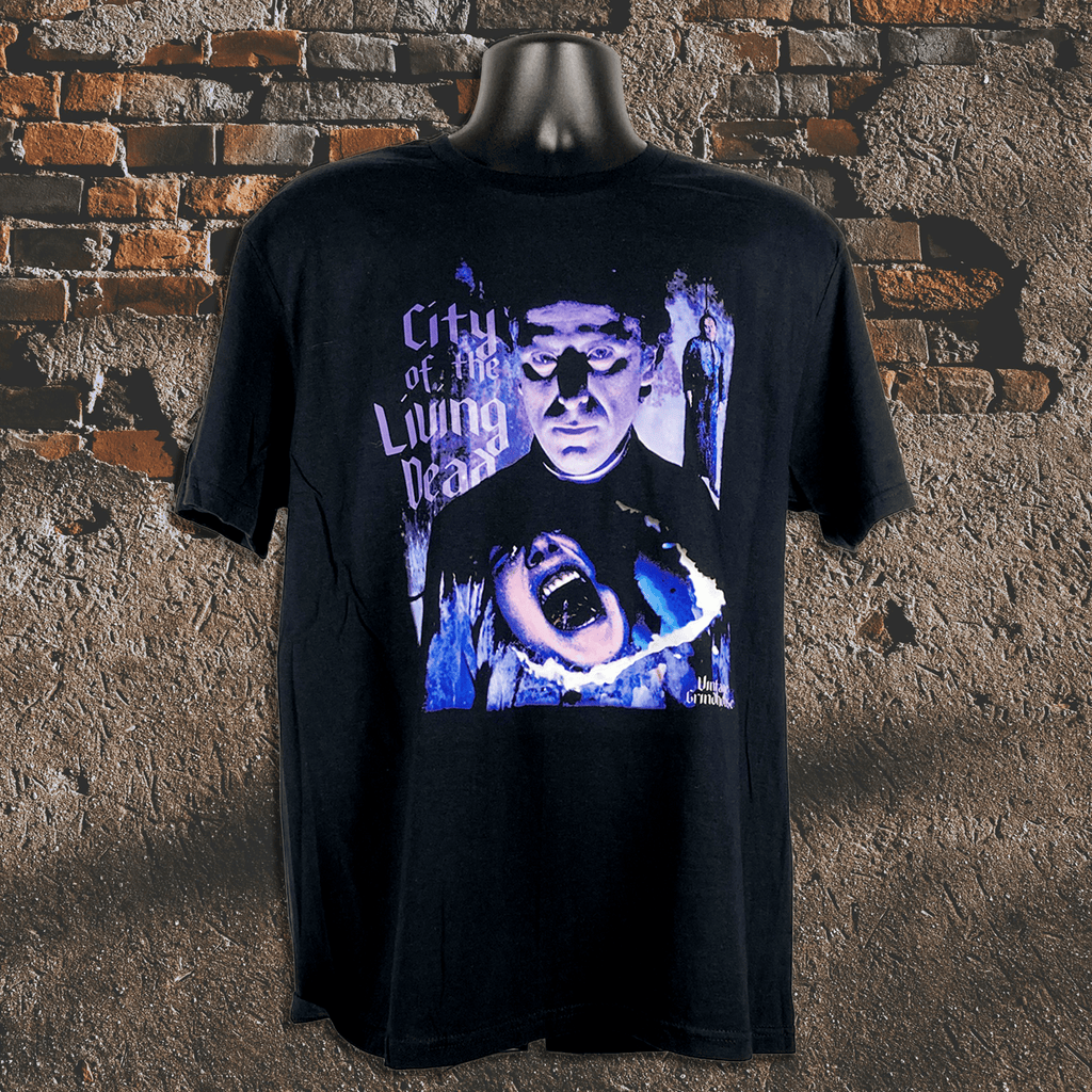 City of the Living Dead