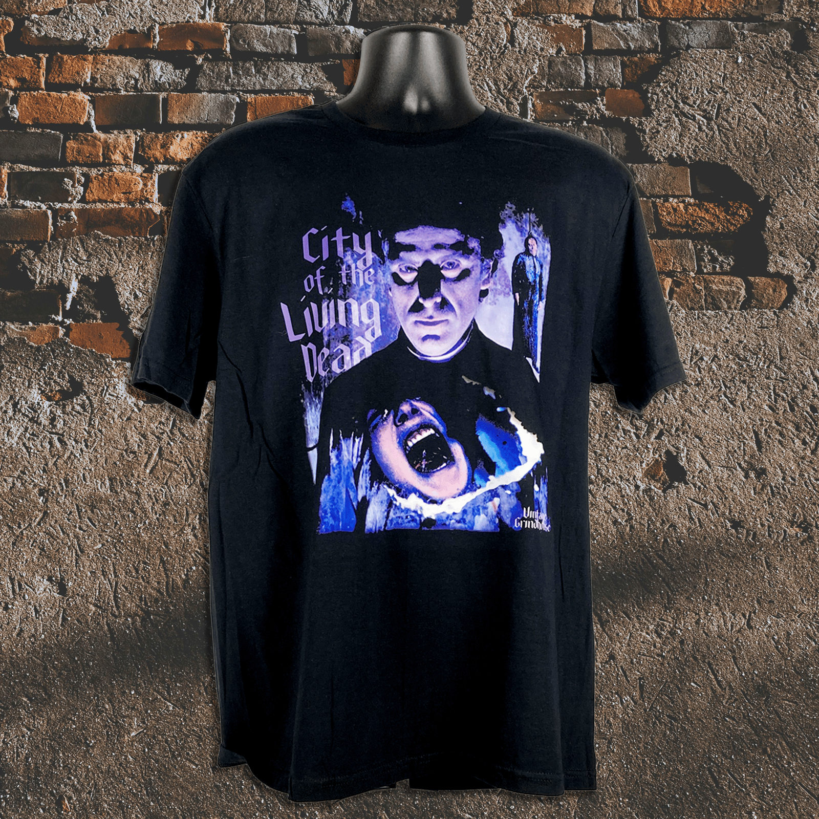 City of the Living Dead