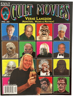 Cult Movies #40