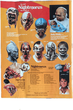 Fangoria Magazine #86