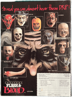Fangoria Magazine #87