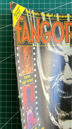 Fangoria Magazine #22