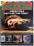 Fangoria Magazine #21  Rob Bottin and The Thing FX, Friday the 13th 3D and more