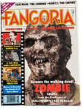 Fangoria Magazine #8
