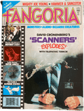 Fangoria Magazine #10