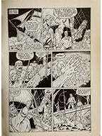 Dr. Who 1991 Summer Special
