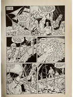 Dr. Who 1991 Summer Special