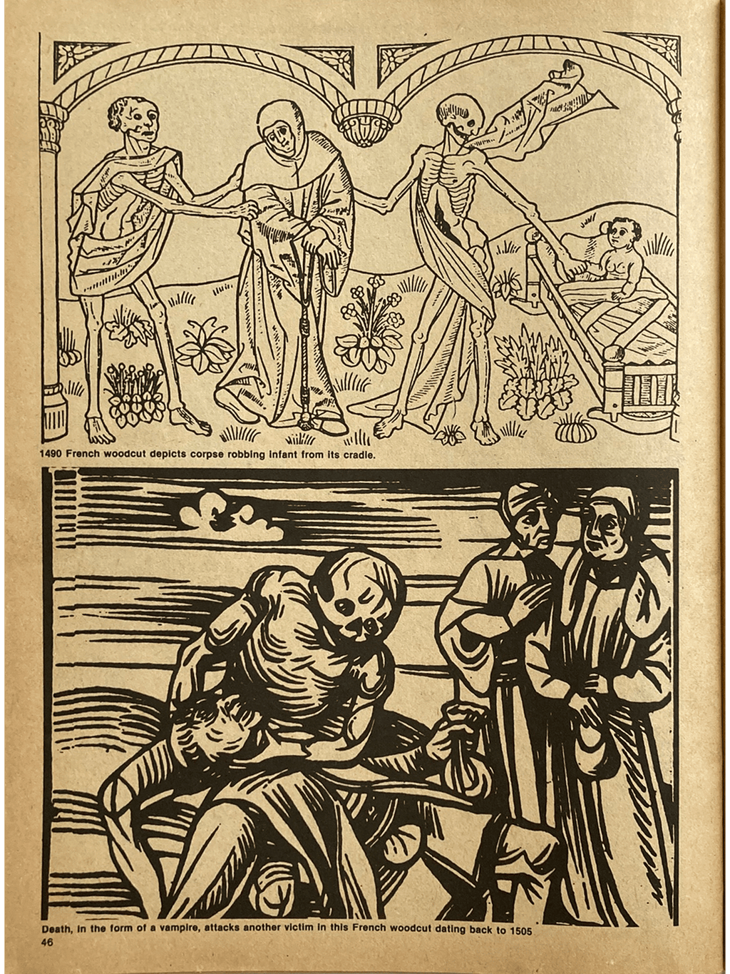 Dracula Classic (1976)