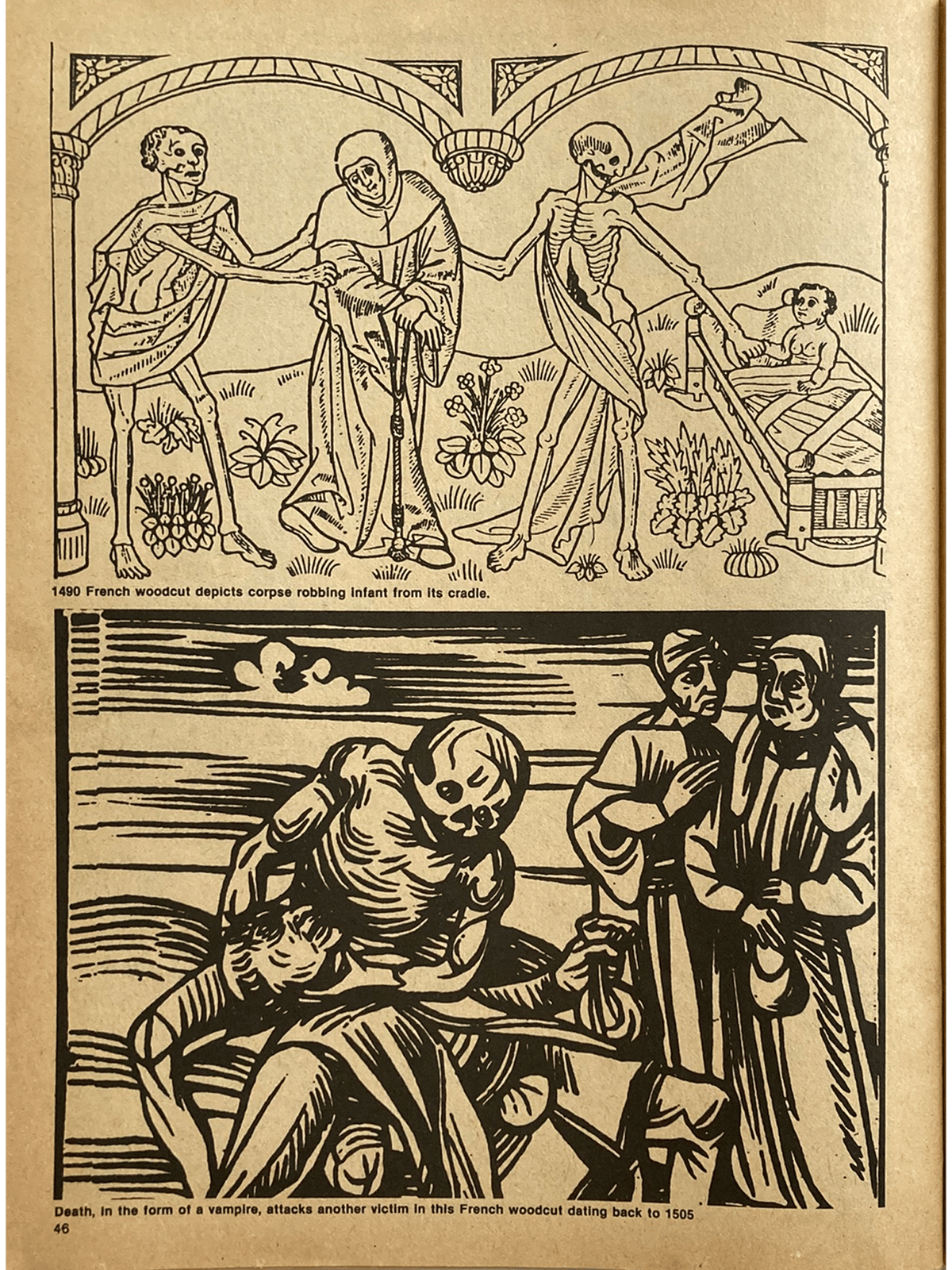 Dracula Classic (1976)