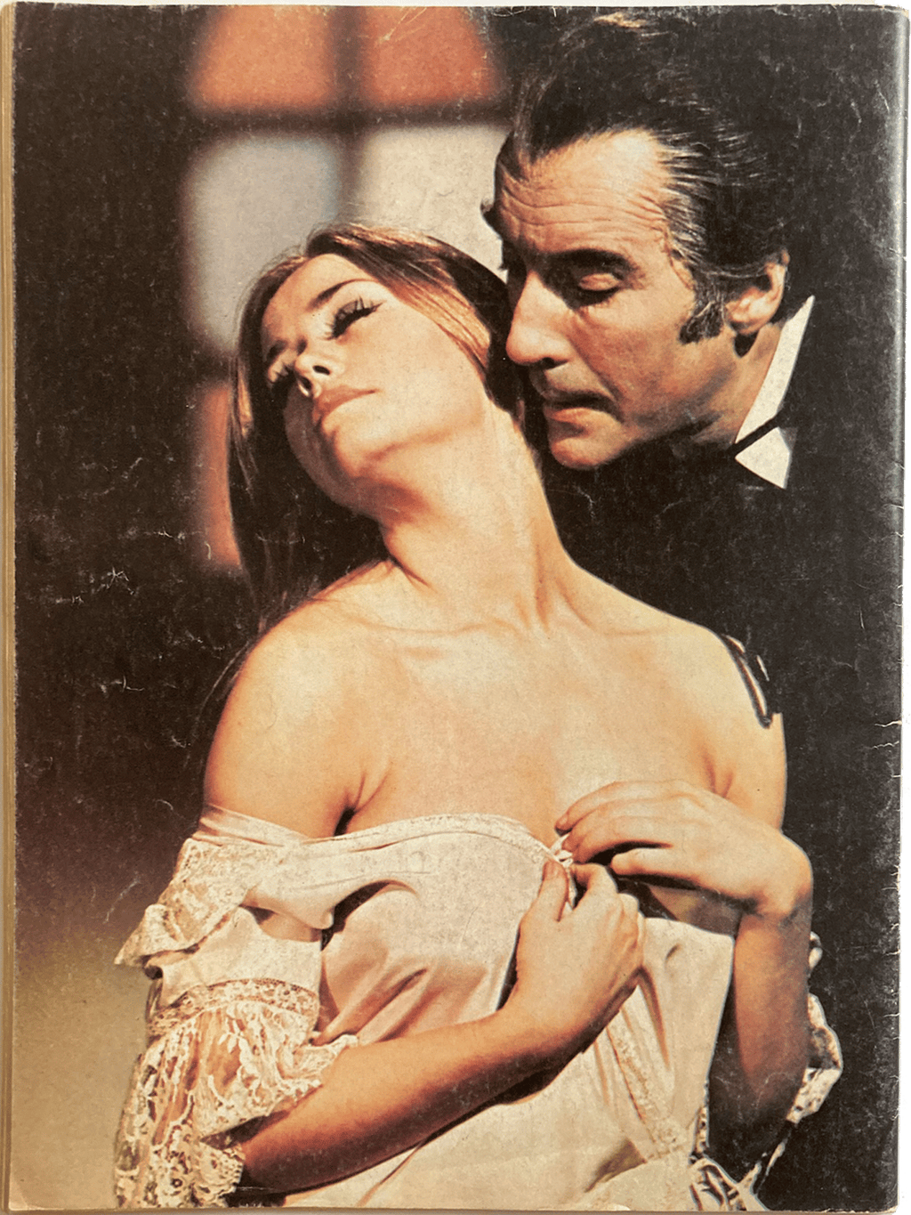 Dracula Classic (1976)
