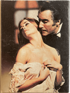 Dracula Classic (1976)