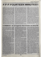 DWB Dr. Who/Dream Watch Bulletin #117