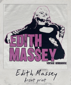 Edith Massey - Legendary Lady of Grindhouse Cinema