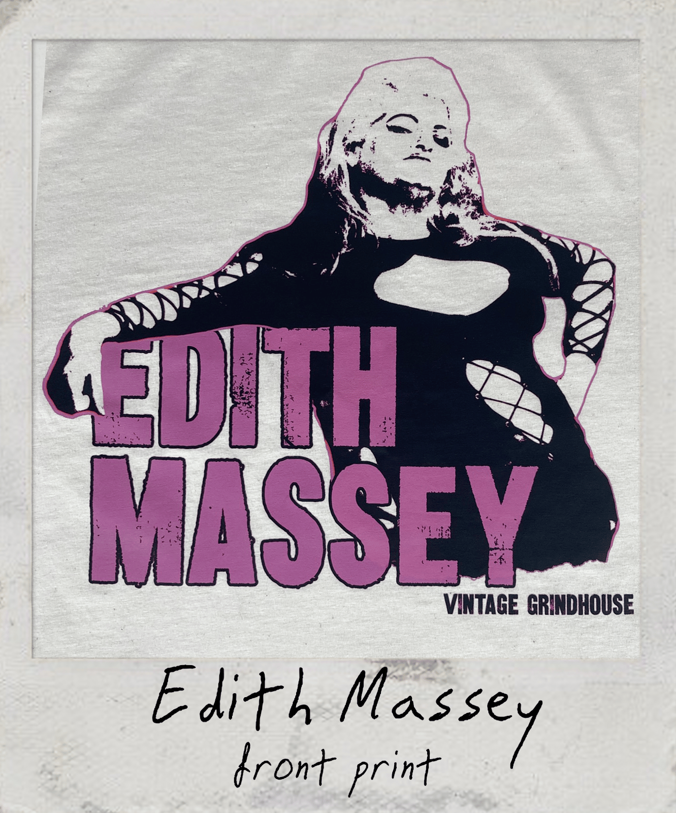 Edith Massey - Legendary Lady of Grindhouse Cinema