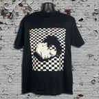 Black Eraserhead t-shirt