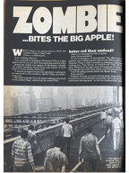 Famous Monsters of Filmland (Nov. 1980) #169