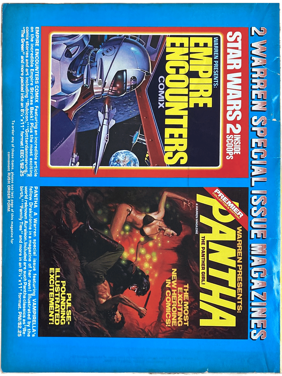 Famous Monsters of Filmland (Nov. 1980) #169