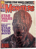 Famous Monsters of Filmland (Jul. 1978) #145