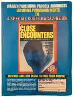 Famous Monsters of Filmland (Jul. 1978) #145