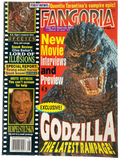 Fangoria  Magazine #145