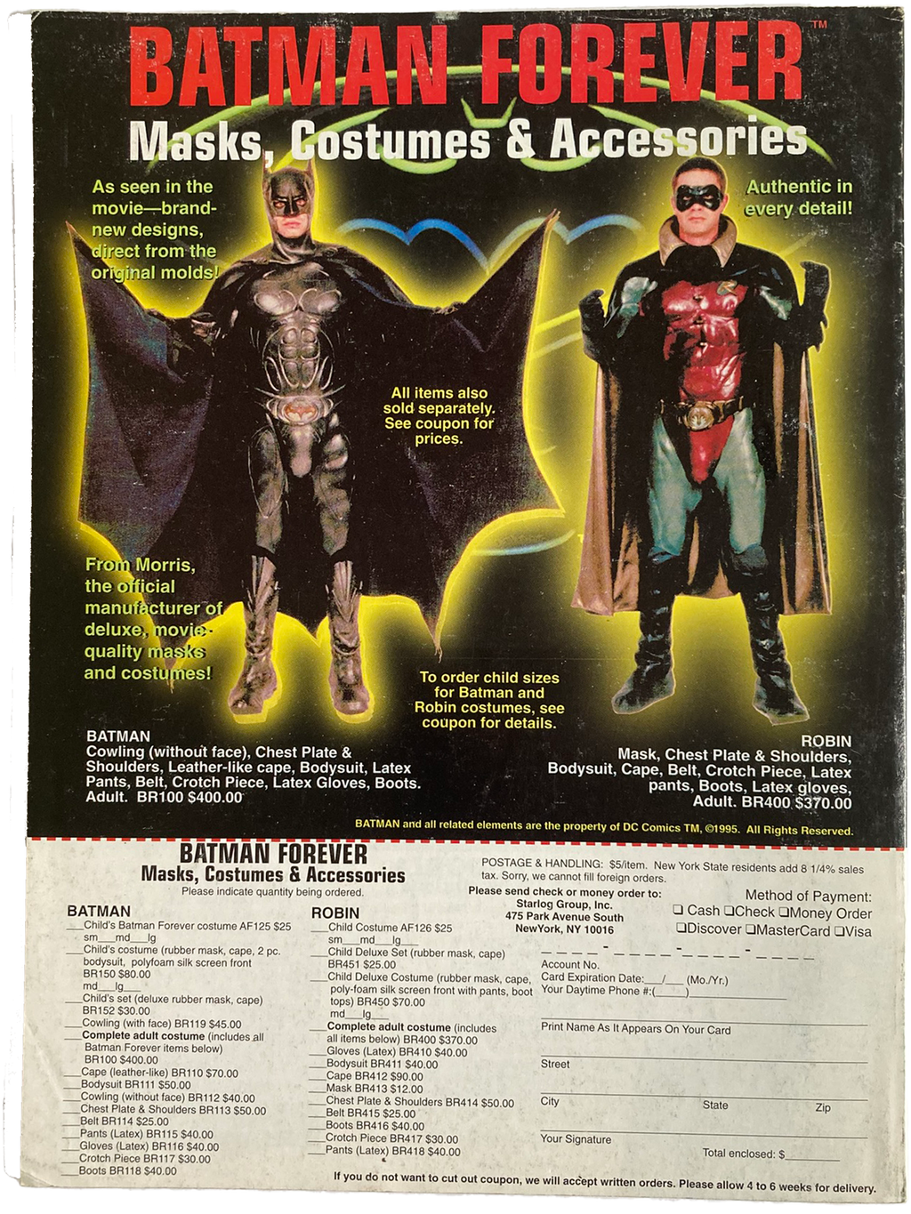 Fangoria  Magazine #145