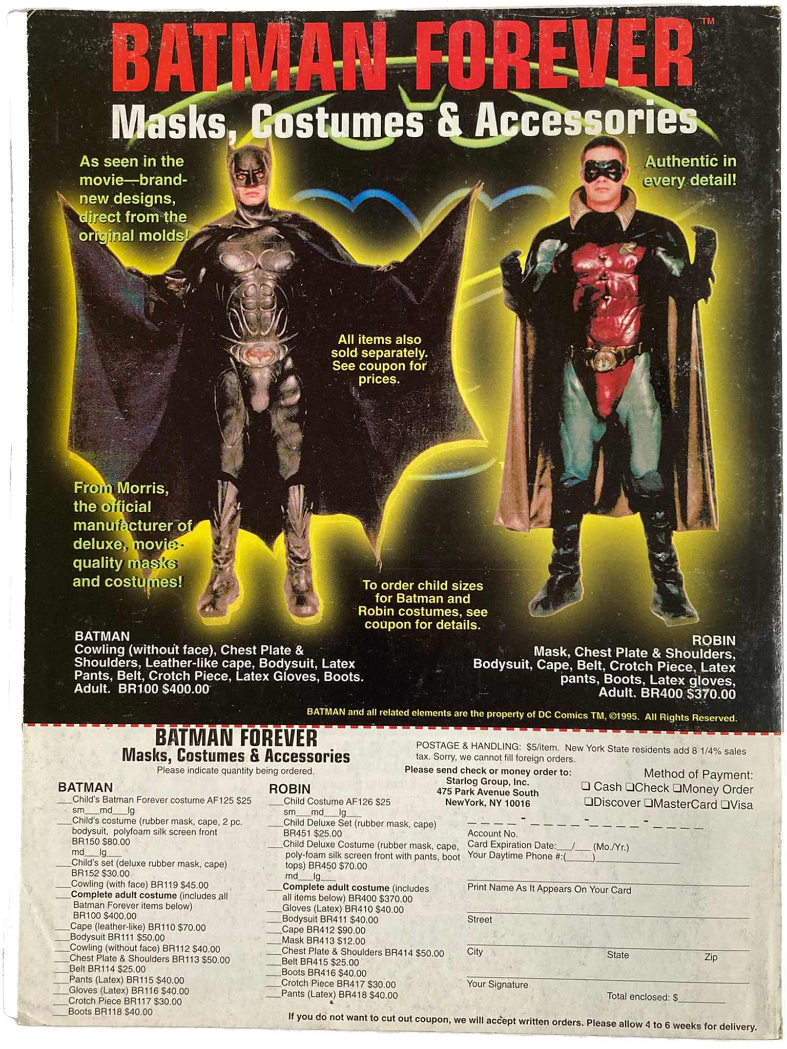 Fangoria  Magazine #145