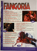 Fangoria Magazine #265