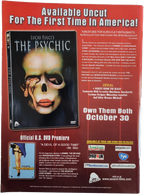 Fangoria Magazine #268