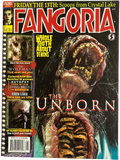 Fangoria Magazine #279